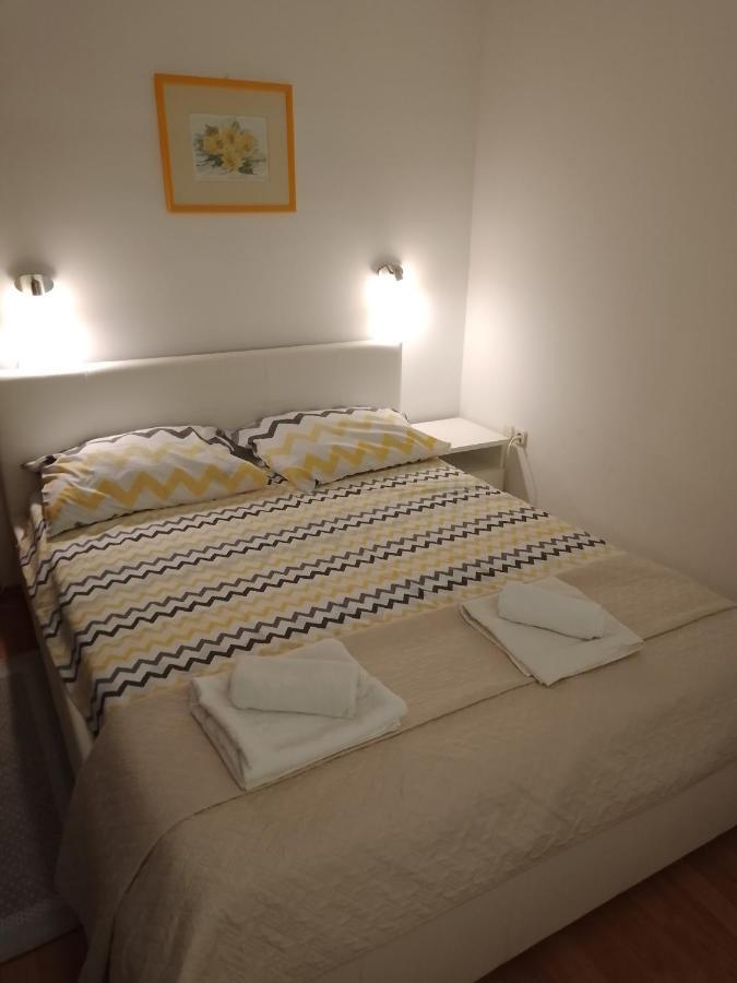 Lean Apartmán Pula
