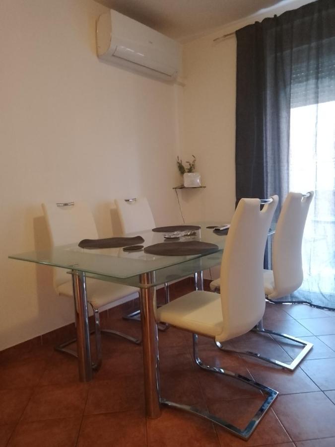 Apartmán Lean Pula